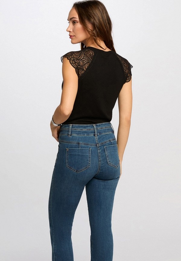 Morgan Футболка - фото 3