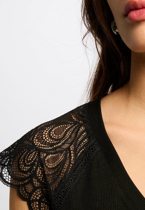 Morgan Футболка - фото 4