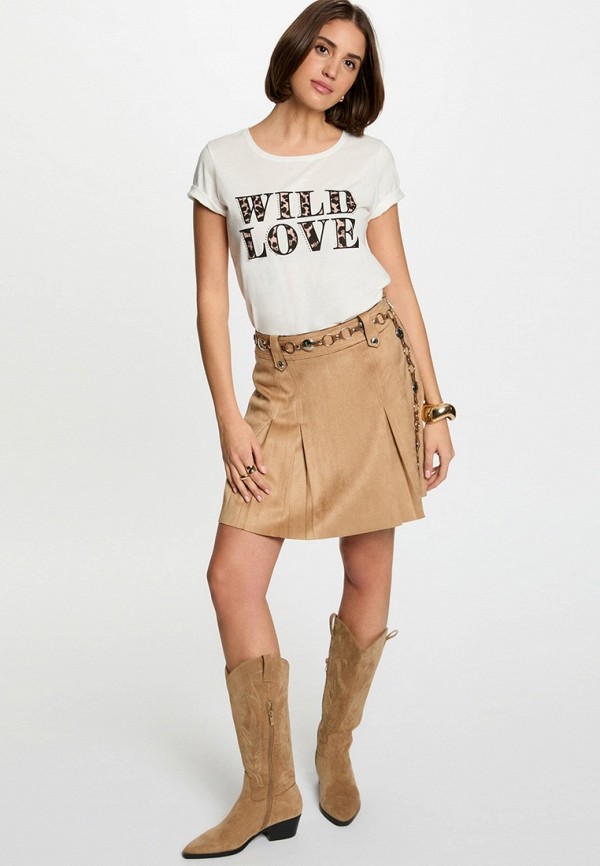 Morgan Футболка - фото 2