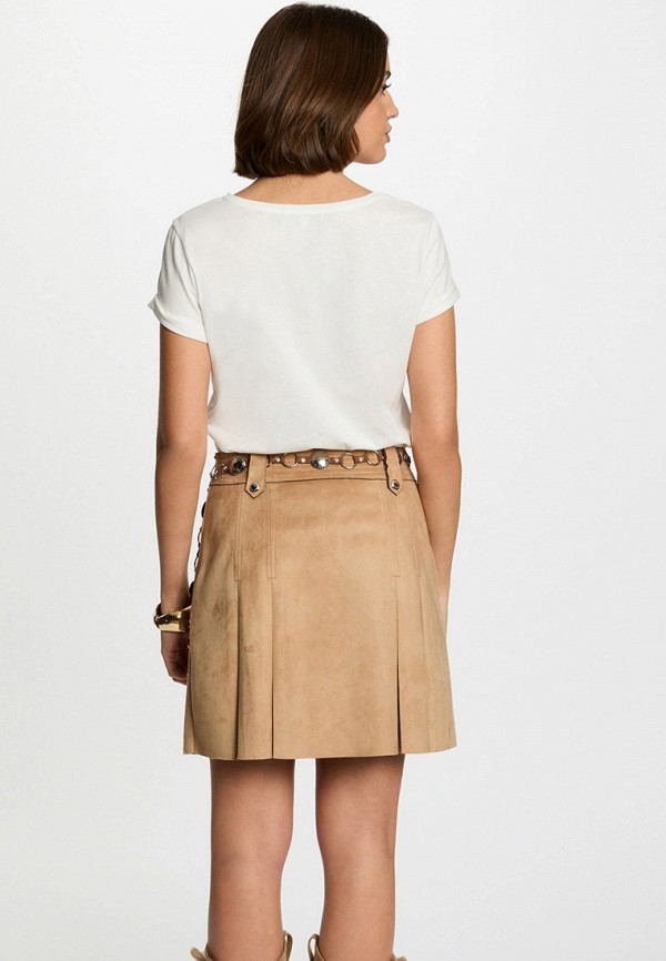 Morgan Футболка - фото 3