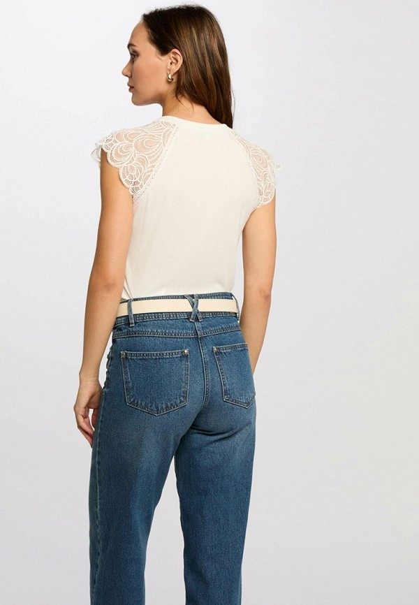 Morgan Футболка - фото 3