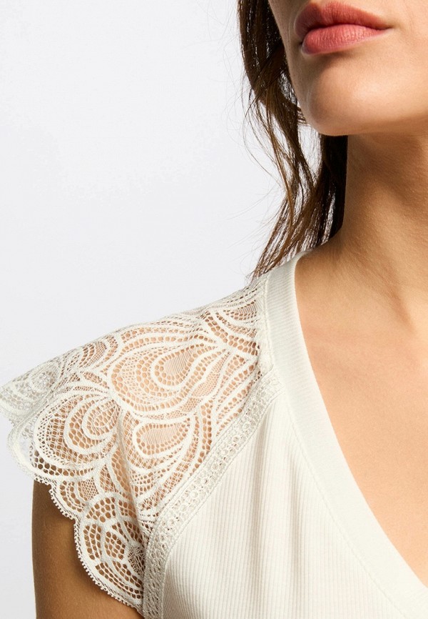 Morgan Футболка - фото 4