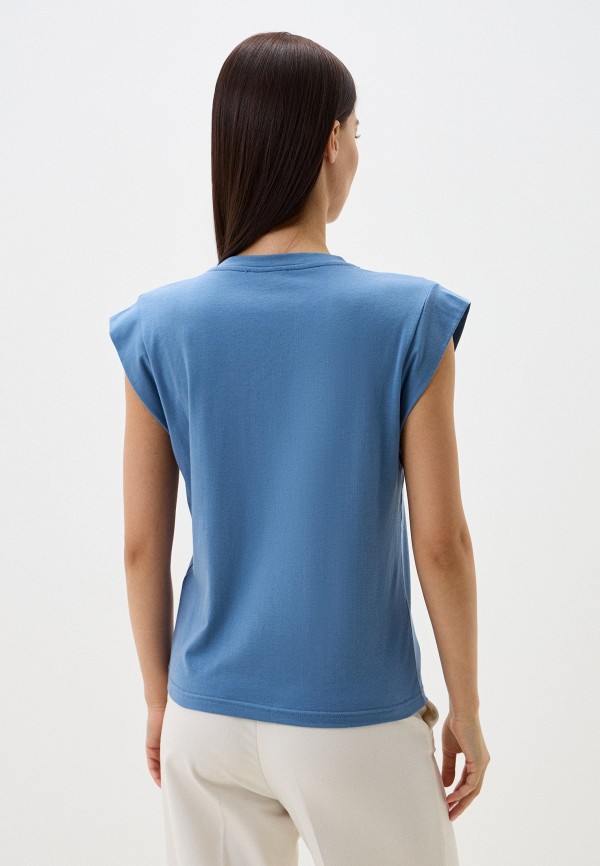 Morgan Футболка - фото 2