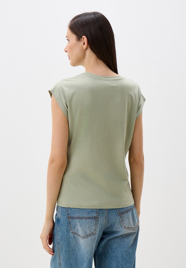 Morgan Футболка - фото 2