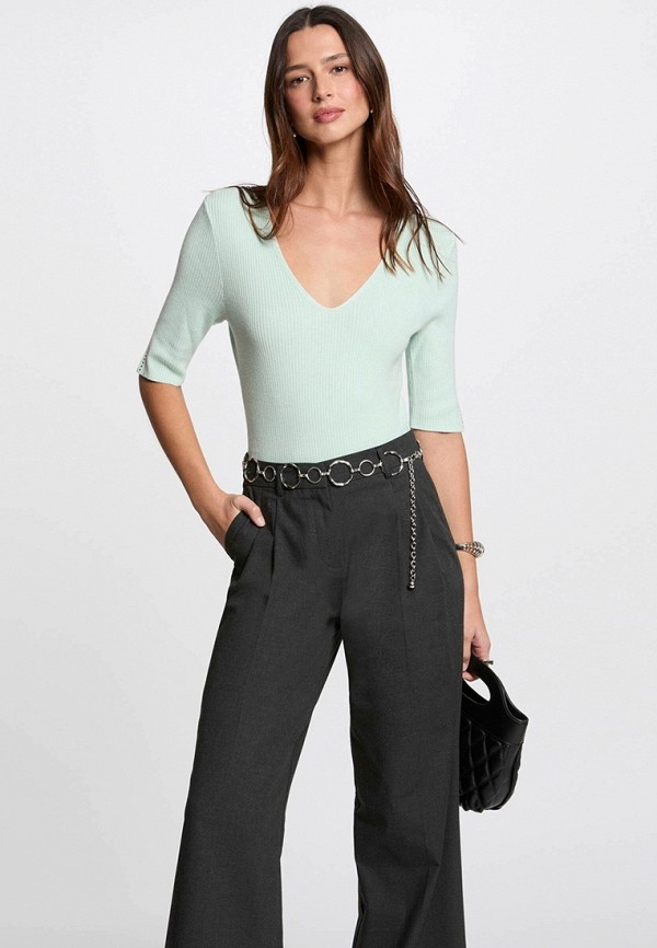 Morgan Пуловер - фото 1