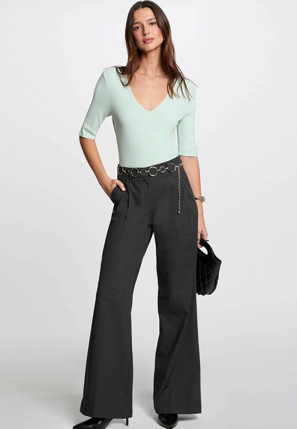 Morgan Пуловер - фото 2