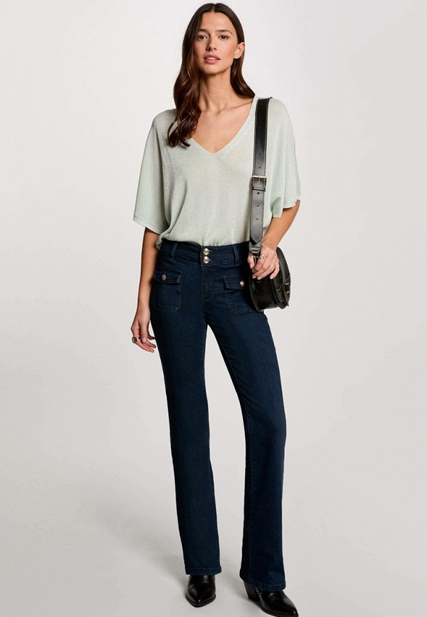 Morgan Пуловер - фото 2