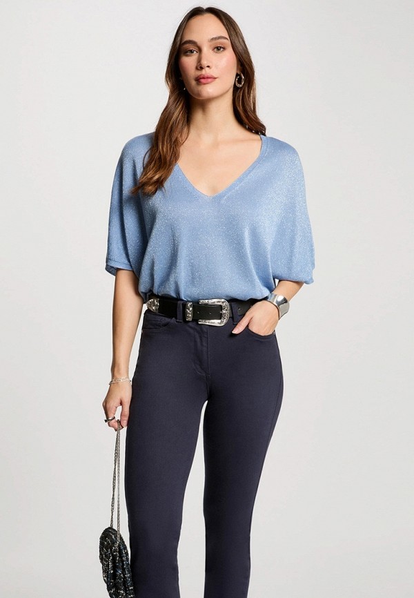 Morgan Пуловер - фото 1