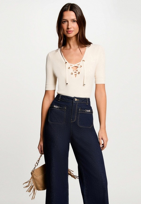 Morgan Пуловер - фото 1