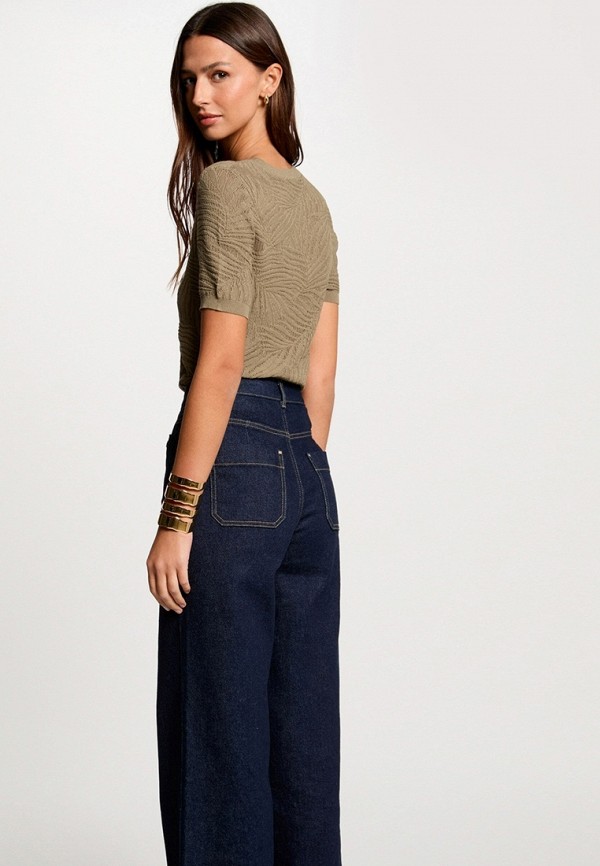 Morgan Пуловер - фото 3