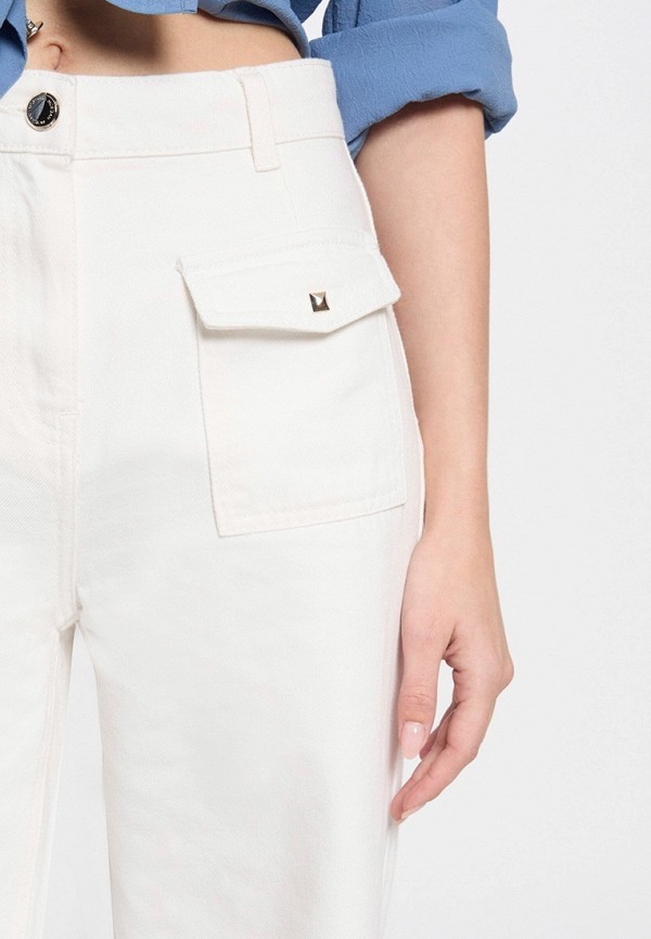 Morgan Джинсы - фото 4