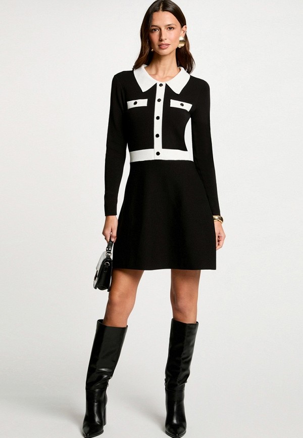 Morgan Платье - фото 2