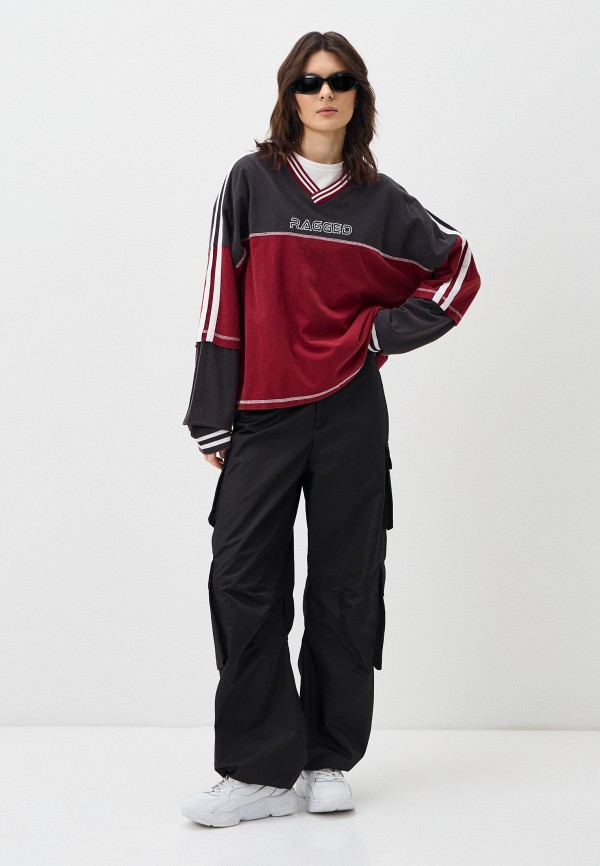 The Ragged Priest Лонгслив - фото 2