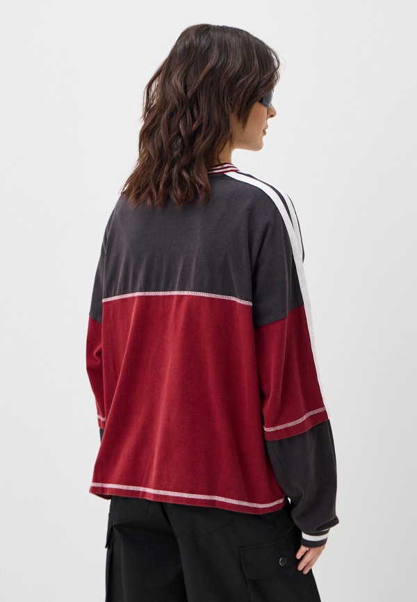 The Ragged Priest Лонгслив - фото 3