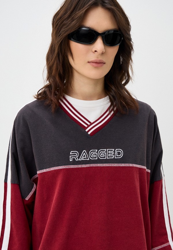 The Ragged Priest Лонгслив - фото 4