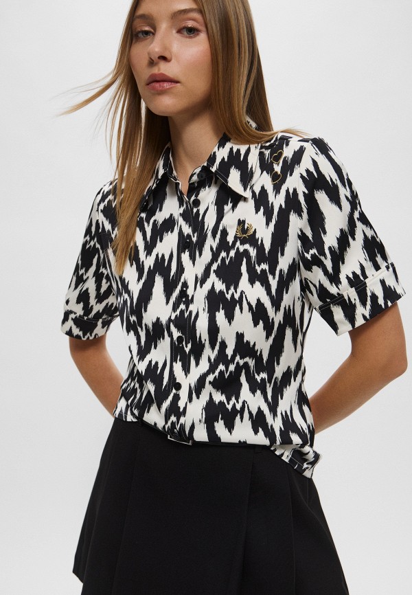 Fred Perry Блуза - Amy Winehouse - фото 4