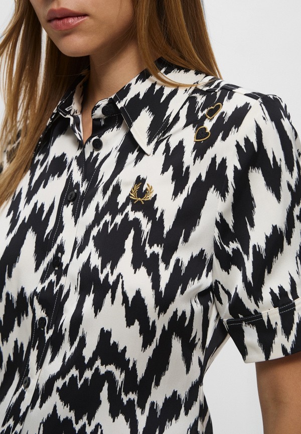 Fred Perry Блуза - Amy Winehouse - фото 5