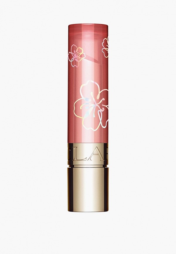 Clarins Бальзам оттеночный для губ - фото 2