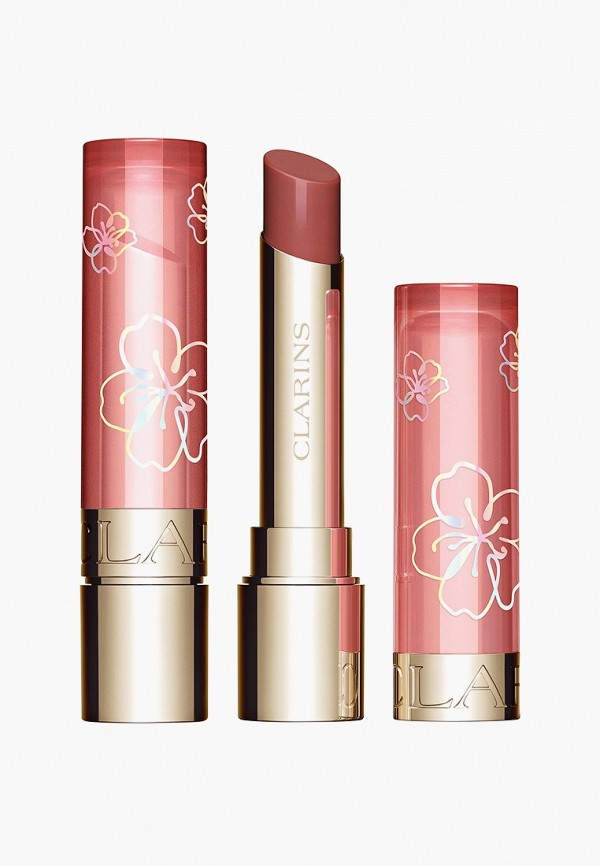 Clarins Бальзам оттеночный для губ - фото 1