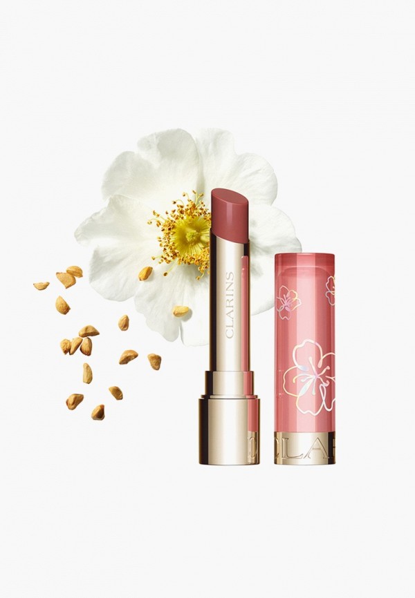 Clarins Бальзам оттеночный для губ - фото 4