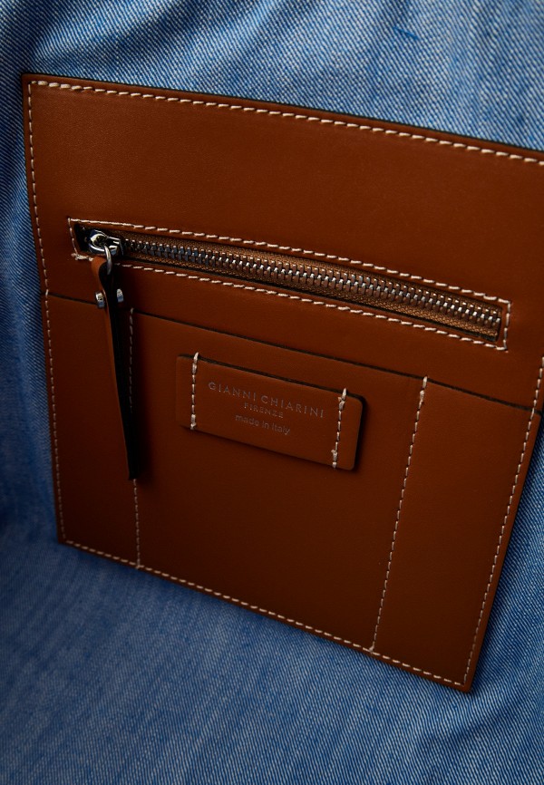 Gianni Chiarini Сумка - SUPERLIGHT - фото 4