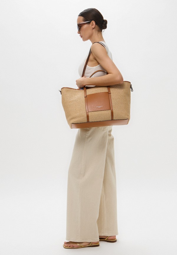 Gianni Chiarini Сумка - SUPERLIGHT - фото 5