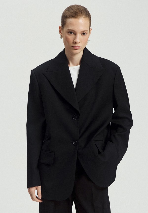 Nume Жакет - фото 4