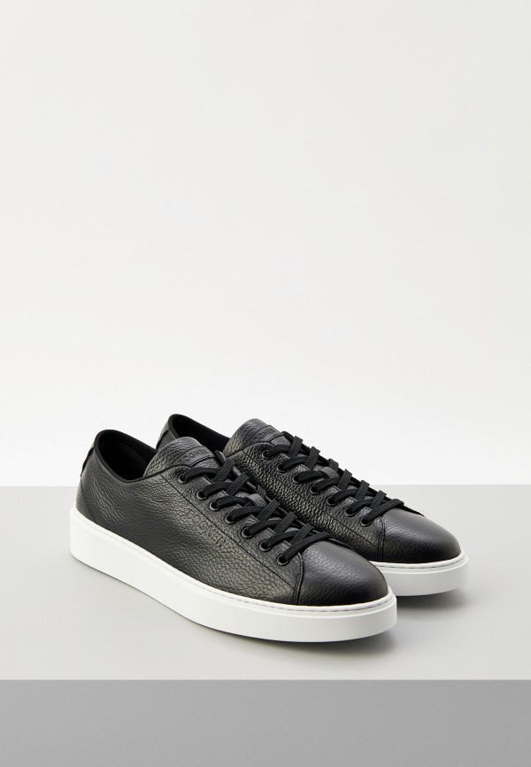 Bogner Кеды - SAN REMO 1 B - фото 3