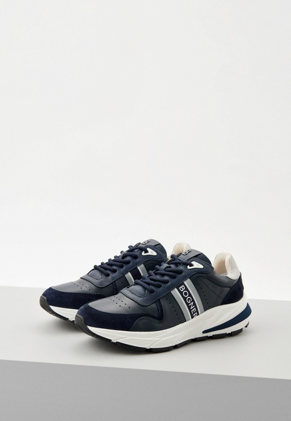 Bogner Кроссовки - CHICAGO 1 - фото 3