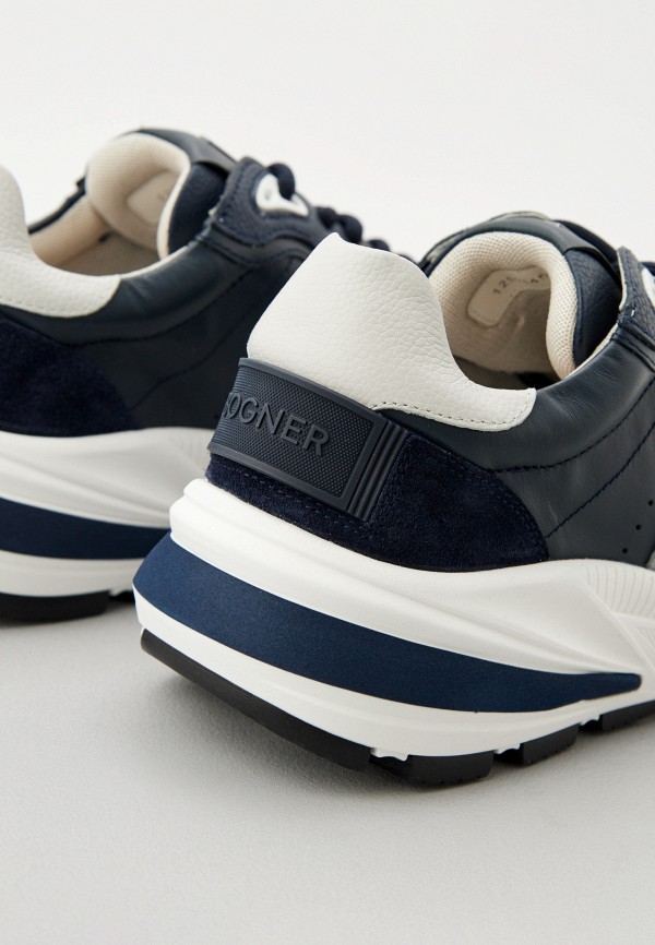 Bogner Кроссовки - CHICAGO 1 - фото 4