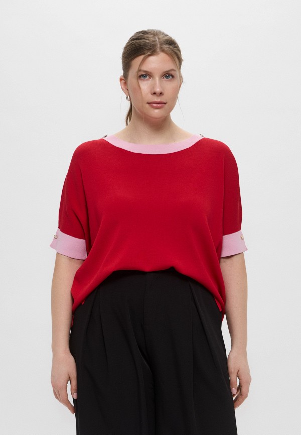 Elena Miro Джемпер - фото 1