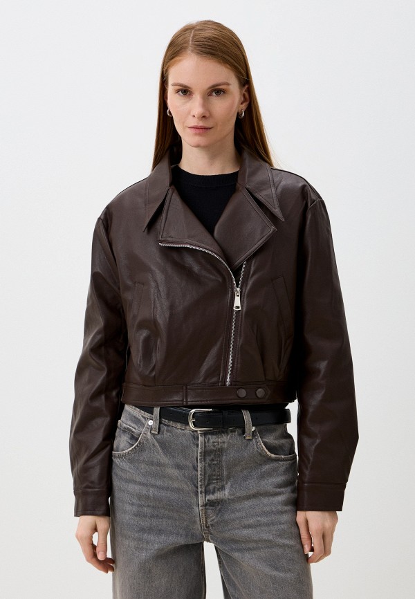 Bad Queen Косуха - фото 1