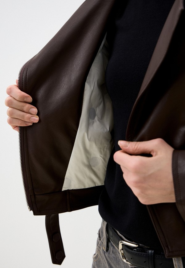 Bad Queen Косуха - фото 4