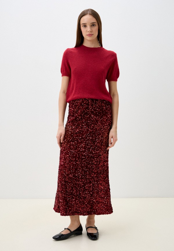 Bad Queen Костюм вязаный - фото 1