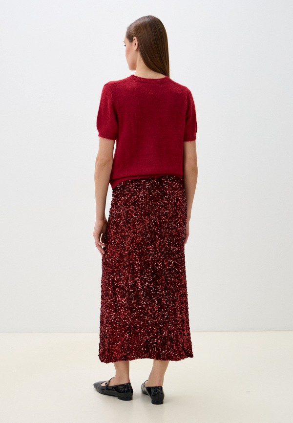 Bad Queen Костюм вязаный - фото 3