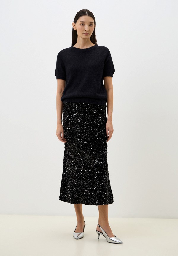 Bad Queen Костюм вязаный - фото 1