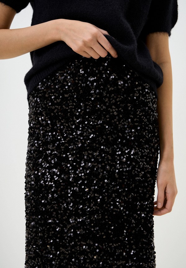 Bad Queen Костюм вязаный - фото 5