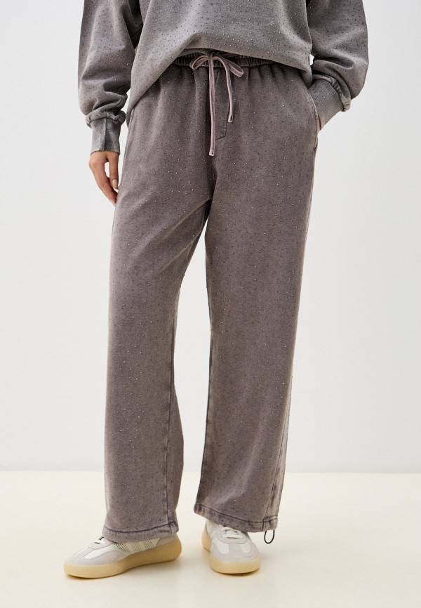 Bad Queen Брюки спортивные - фото 1