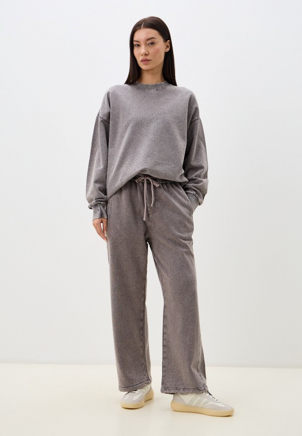 Bad Queen Брюки спортивные - фото 2