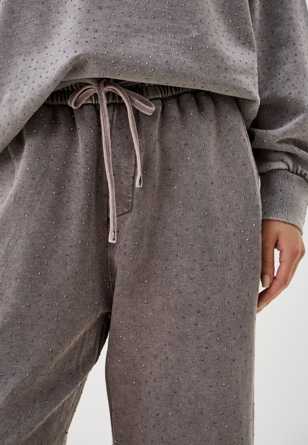 Bad Queen Брюки спортивные - фото 4