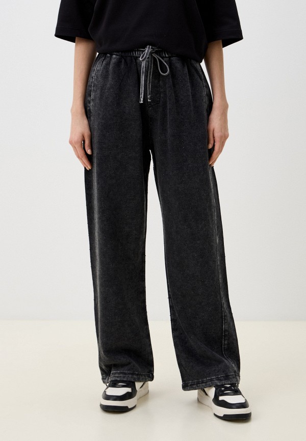 Bad Queen Брюки спортивные - фото 1