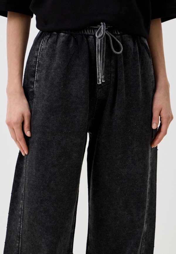 Bad Queen Брюки спортивные - фото 4