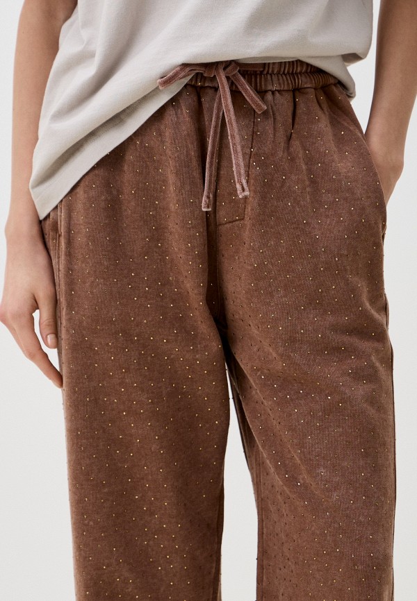 Bad Queen Брюки спортивные - фото 4