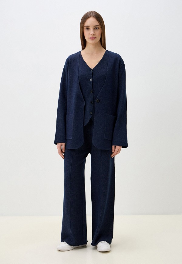 Bad Queen Костюм вязаный - фото 1