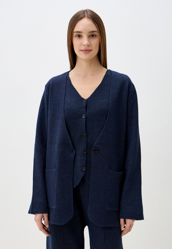 Bad Queen Костюм вязаный - фото 2