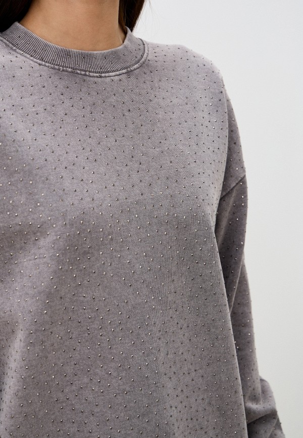 Bad Queen Свитшот - фото 4