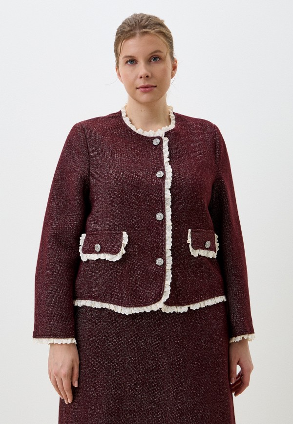 Chic de Femme Костюм - фото 2