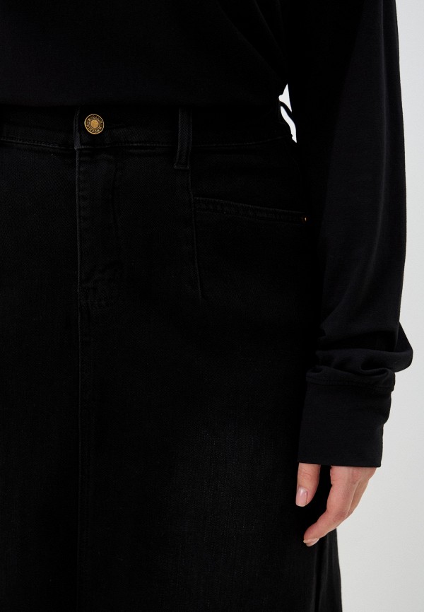 Chic de Femme Юбка джинсовая - фото 4