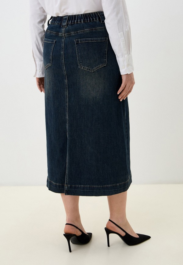 Chic de Femme Юбка джинсовая - фото 3