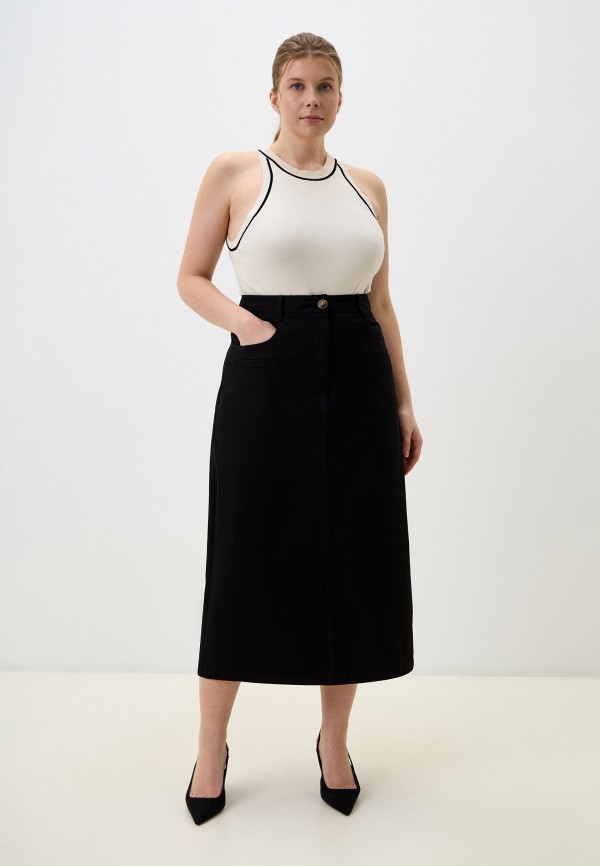 Chic de Femme Юбка - фото 2